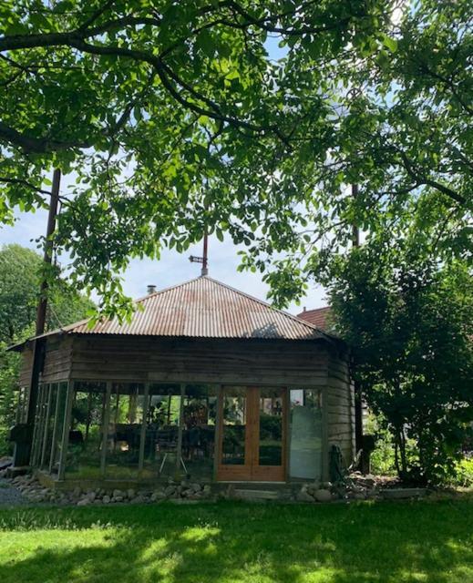 Atelier Onder De Notenboom Appeltern Exterior photo