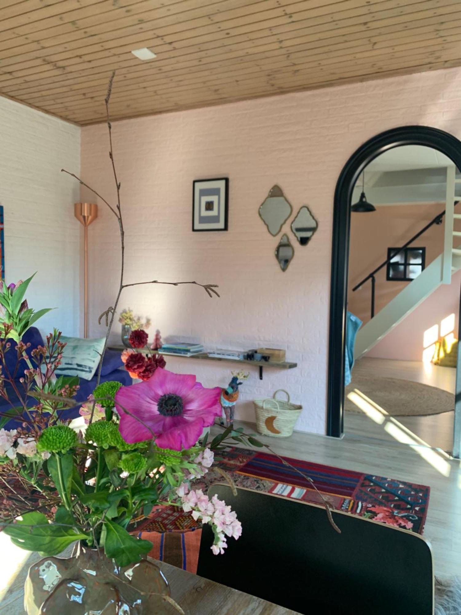 Atelier Onder De Notenboom Appeltern Exterior photo